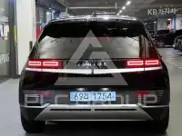 2021 Hyundai Ioniq