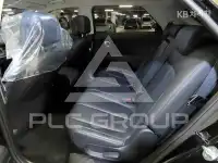 2021 Hyundai Ioniq