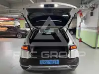 2021 Hyundai Ioniq