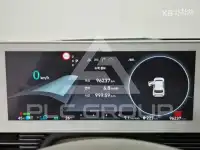 2021 Hyundai Ioniq