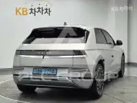 2021 Hyundai Ioniq