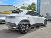 2021 Hyundai Ioniq