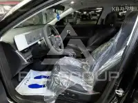 2021 Hyundai Ioniq