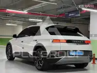 2021 Hyundai Ioniq