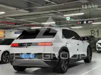 2021 Hyundai Ioniq