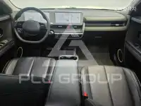 2021 Hyundai Ioniq