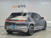 2021 Hyundai Ioniq