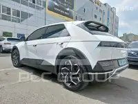 2021 Hyundai Ioniq