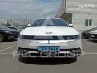 2021 Hyundai Ioniq