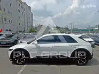 2021 Hyundai Ioniq