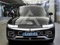 2021 Hyundai Ioniq