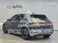 2021 Hyundai Ioniq