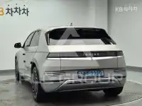 2021 Hyundai Ioniq