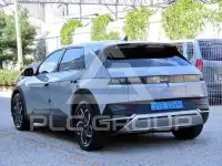 2021 Hyundai Ioniq