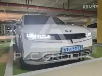 2021 Hyundai Ioniq