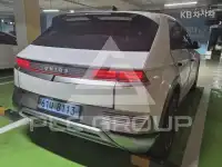 2021 Hyundai Ioniq