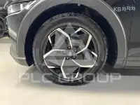2021 Hyundai Ioniq