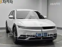 2021 Hyundai Ioniq