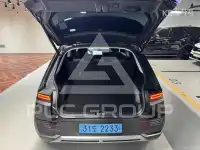 2021 Hyundai Ioniq