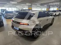 2021 Hyundai Ioniq