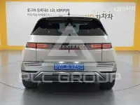 2021 Hyundai Ioniq