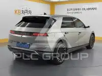 2021 Hyundai Ioniq