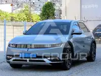 2021 Hyundai Ioniq
