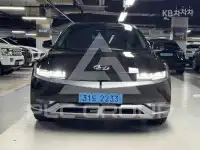 2021 Hyundai Ioniq