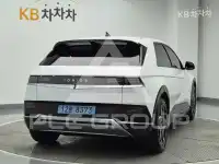 2021 Hyundai Ioniq