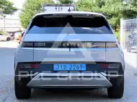 2021 Hyundai Ioniq