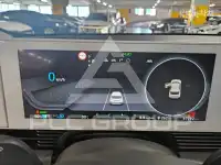 2021 Hyundai Ioniq