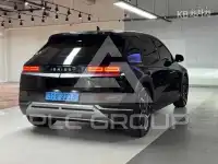 2021 Hyundai Ioniq