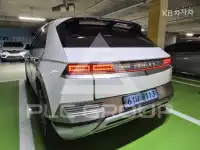 2021 Hyundai Ioniq