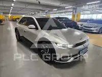 2021 Hyundai Ioniq