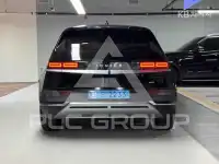 2021 Hyundai Ioniq