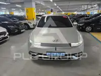 2021 Hyundai Ioniq