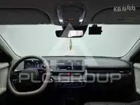 2021 Hyundai Ioniq