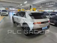 2021 Hyundai Ioniq