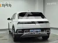 2021 Hyundai Ioniq