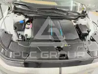 2021 Hyundai Ioniq
