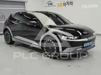 2021 Hyundai Ioniq