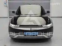 2021 Hyundai Ioniq