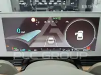 2021 Hyundai Ioniq
