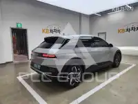 2021 Hyundai Ioniq