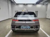 2021 Hyundai Ioniq