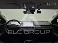 2021 Hyundai Ioniq
