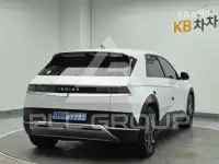 2021 Hyundai Ioniq
