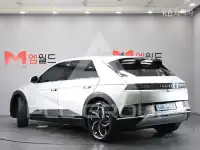 2021 Hyundai Ioniq