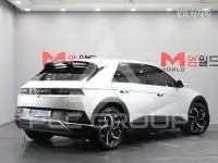 2021 Hyundai Ioniq