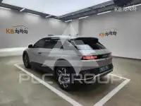2021 Hyundai Ioniq